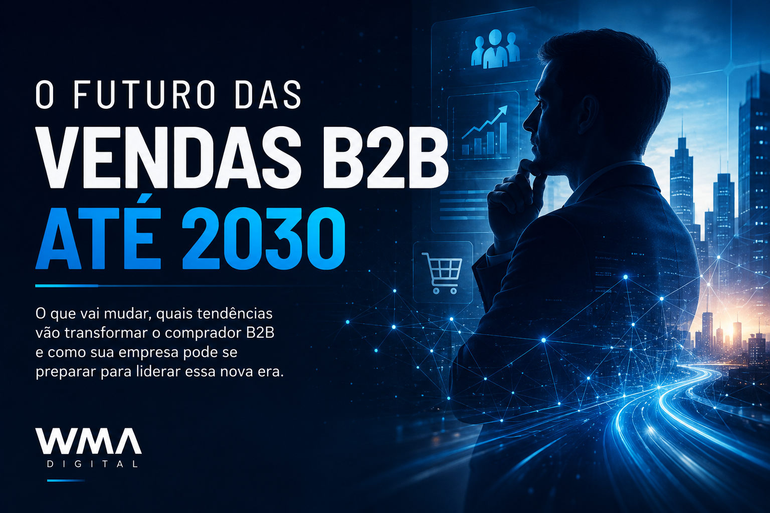 Capa B2B
